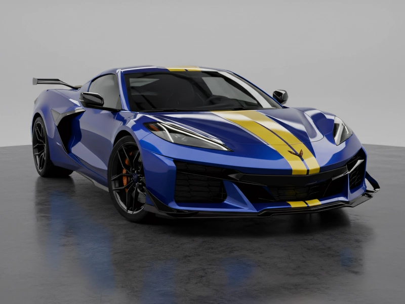 Visualizer example 2