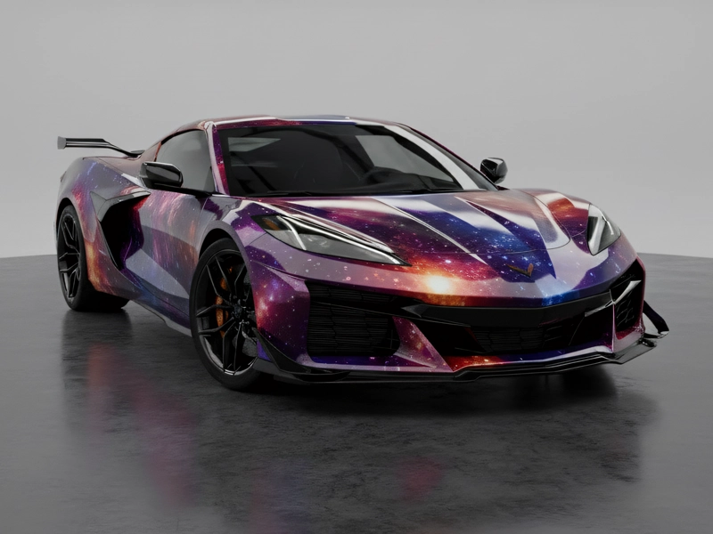 Visualizer example 3